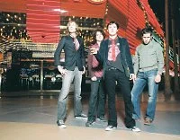 Killers - the killers.jpg